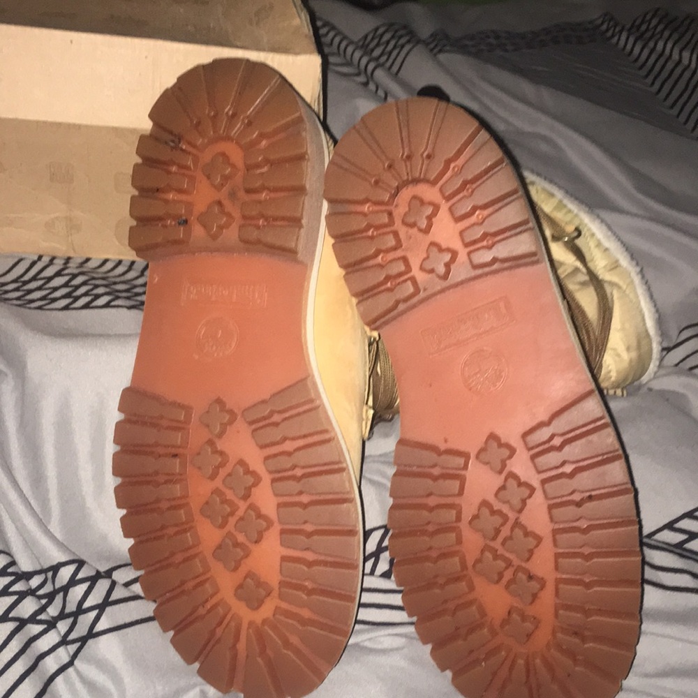 Timberland - Picture 3 of 4